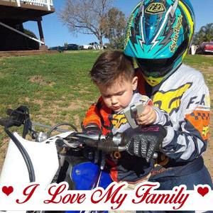 Meet your Posher, Chrystle